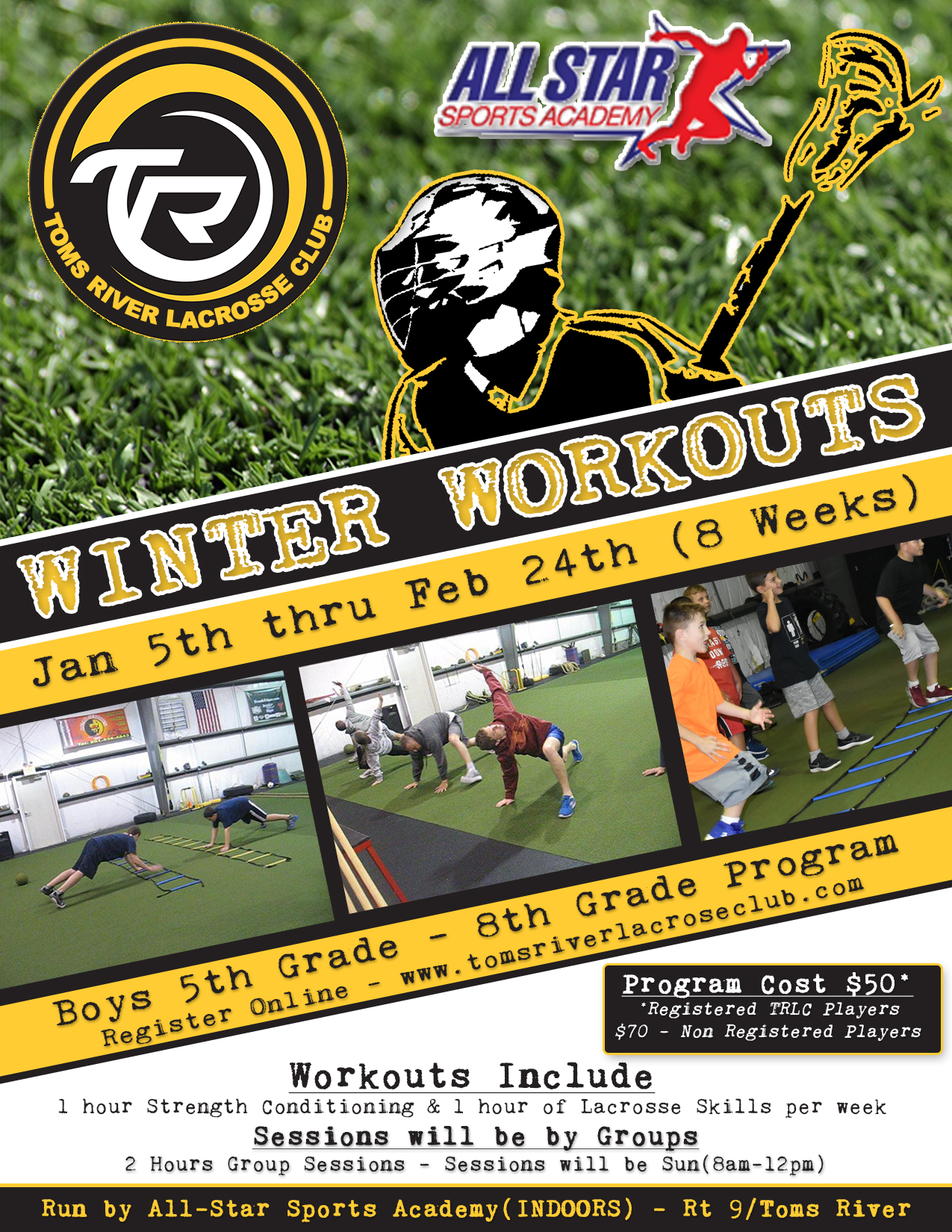 Winter Workout Flyer2 Winter Workout Flyer2