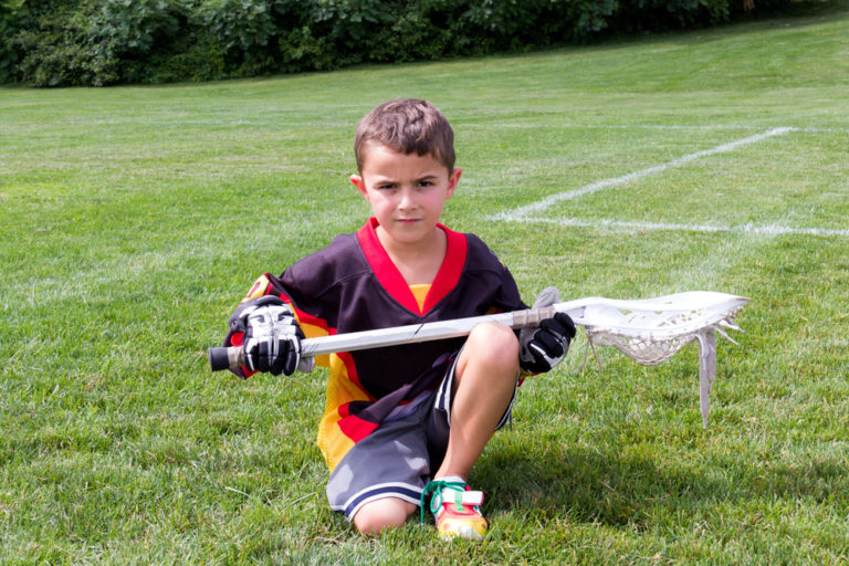 The Role of Parents Toms River Lacrosse Club